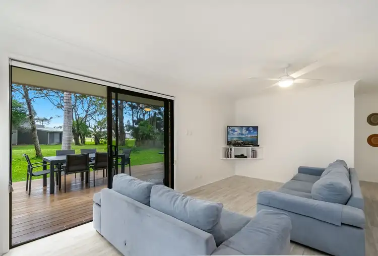 Main view of Homely villa listing, 2/30 Sunrise Crescent, Lennox Head NSW 2478