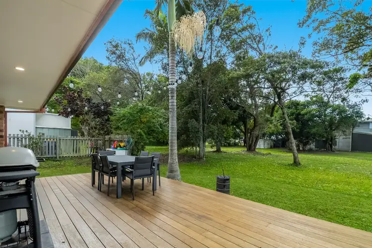 Second view of Homely villa listing, 2/30 Sunrise Crescent, Lennox Head NSW 2478