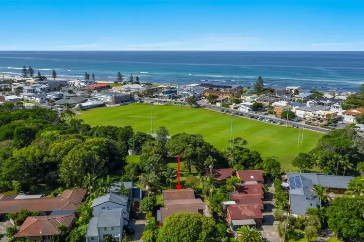 Fourth view of Homely villa listing, 2/30 Sunrise Crescent, Lennox Head NSW 2478