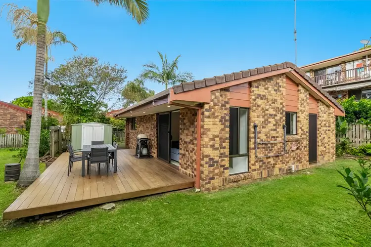 Fifth view of Homely villa listing, 2/30 Sunrise Crescent, Lennox Head NSW 2478