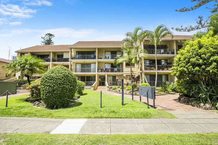 Main view of Homely apartment listing, 5/24 'Pinewood Park Lodge' Chelsea Avenue, Broadbeach QLD 4218