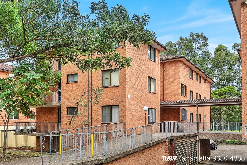 Main view of Homely unit listing, 3/22 Lane Street, Wentworthville NSW 2145