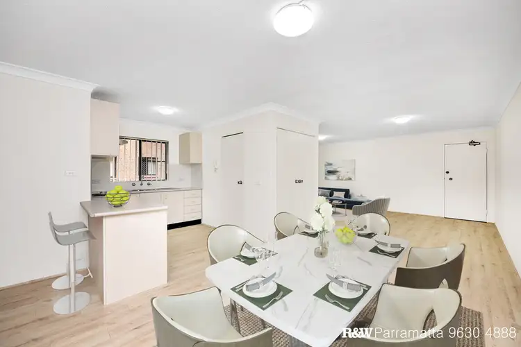 Third view of Homely unit listing, 3/22 Lane Street, Wentworthville NSW 2145