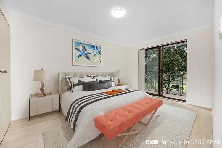 Fifth view of Homely unit listing, 3/22 Lane Street, Wentworthville NSW 2145