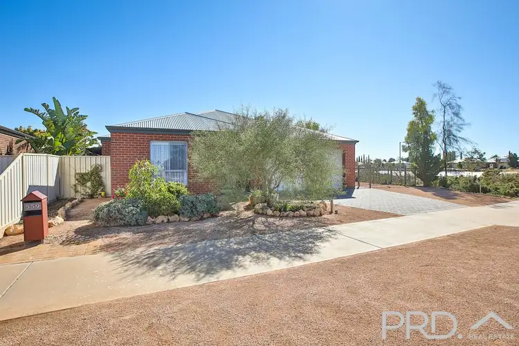 Main view of Homely house listing, 559 Walnut Avenue, Mildura VIC 3500