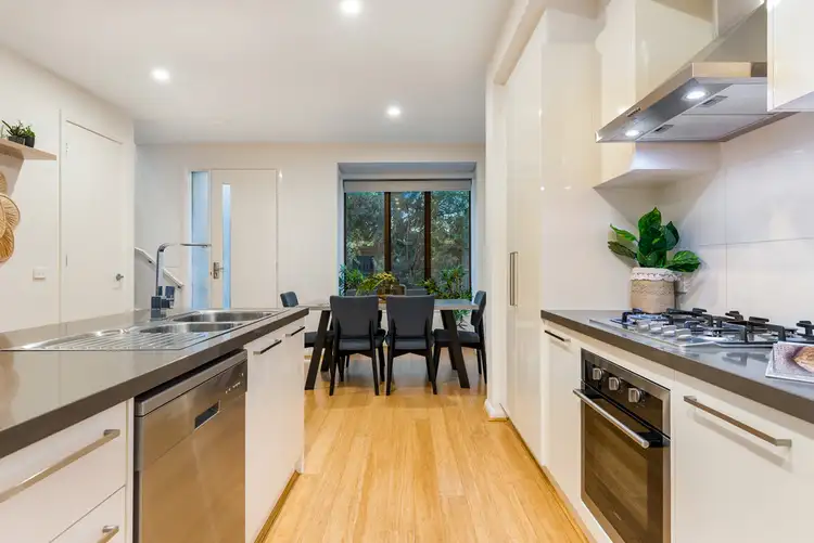 Third view of Homely unit listing, 2/20 Bambury Street, Boronia VIC 3155