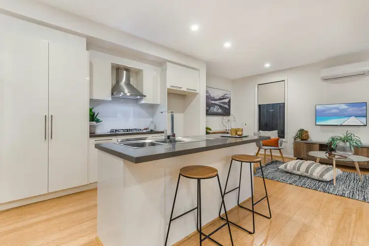 Fourth view of Homely unit listing, 2/20 Bambury Street, Boronia VIC 3155