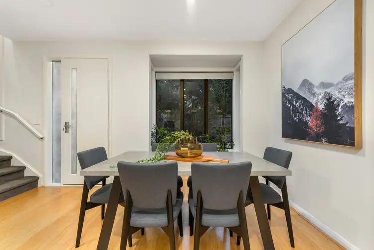 Fifth view of Homely unit listing, 2/20 Bambury Street, Boronia VIC 3155