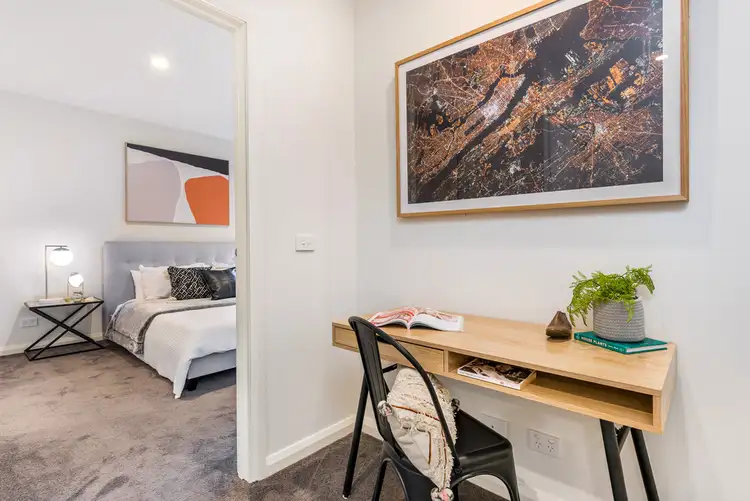 Sixth view of Homely unit listing, 2/20 Bambury Street, Boronia VIC 3155