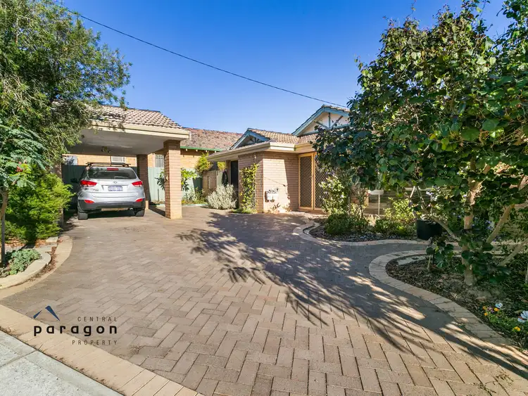 41 Farmer Street, North Perth WA 6006