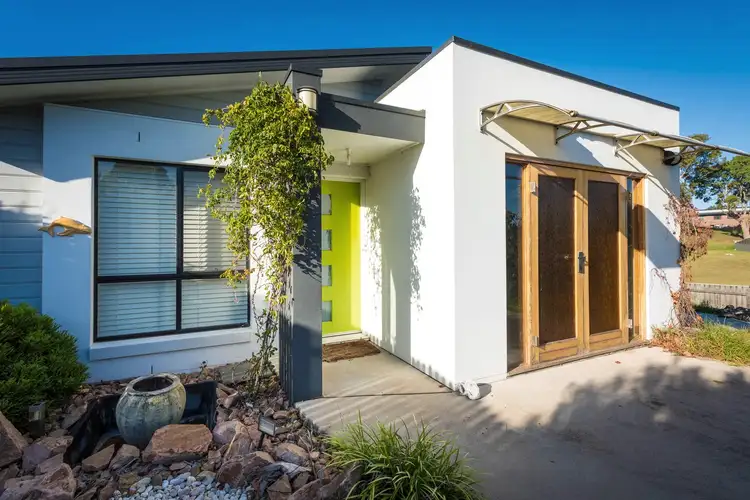 Second view of Homely house listing, 26 Howard Avenue, Bega NSW 2550