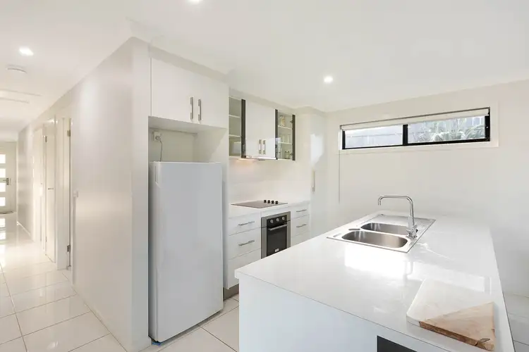 Third view of Homely house listing, 26 Howard Avenue, Bega NSW 2550