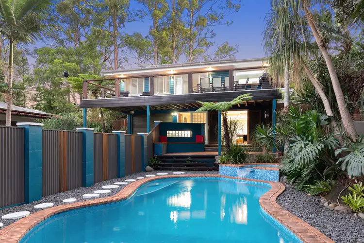 7 Wanawong Court, Ferny Hills QLD 4055