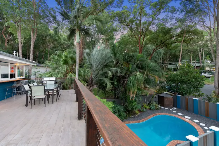 Second view of Homely house listing, 7 Wanawong Court, Ferny Hills QLD 4055