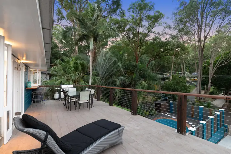 Third view of Homely house listing, 7 Wanawong Court, Ferny Hills QLD 4055