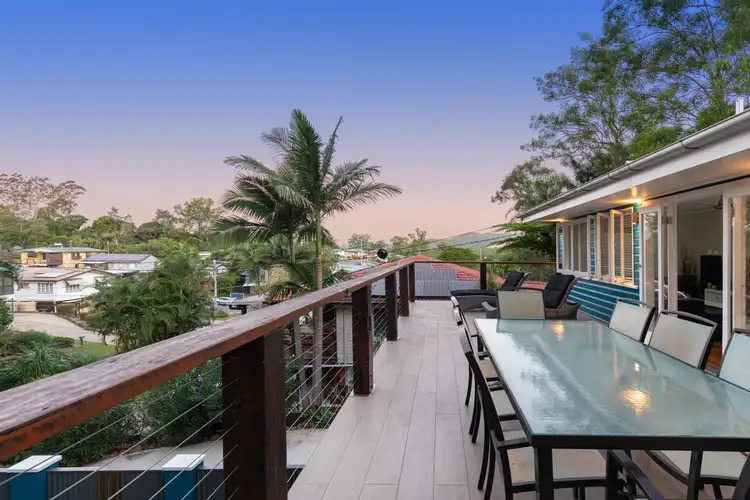 Fourth view of Homely house listing, 7 Wanawong Court, Ferny Hills QLD 4055