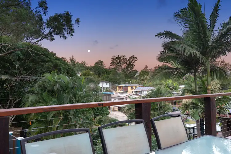 Fifth view of Homely house listing, 7 Wanawong Court, Ferny Hills QLD 4055