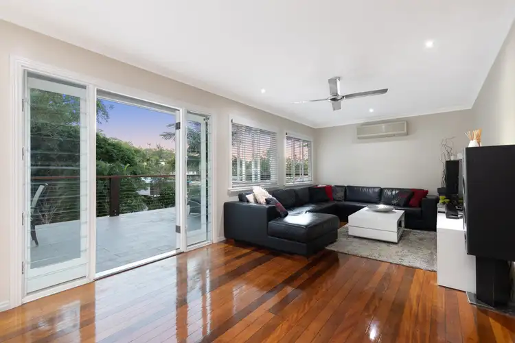 Sixth view of Homely house listing, 7 Wanawong Court, Ferny Hills QLD 4055