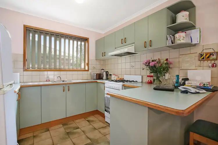 Third view of Homely house listing, 1/8 Emery Court, Wodonga VIC 3690