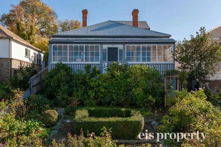 19 Mount Stuart Road, Mount Stuart TAS 7000