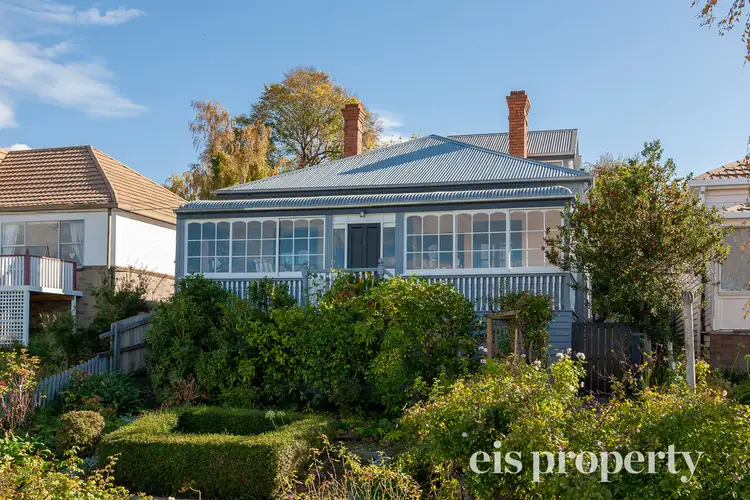 Second view of Homely house listing, 19 Mount Stuart Road, Mount Stuart TAS 7000