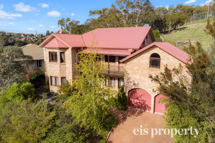 20 Jabez Crescent, Lenah Valley TAS 7008