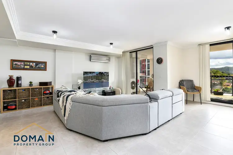 Second view of Homely unit listing, 25/24-26 Watt Street, Gosford NSW 2250