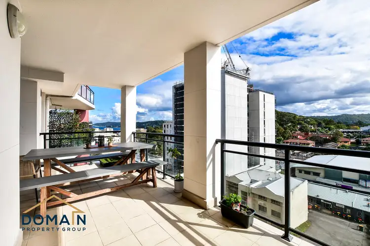 Fifth view of Homely unit listing, 25/24-26 Watt Street, Gosford NSW 2250