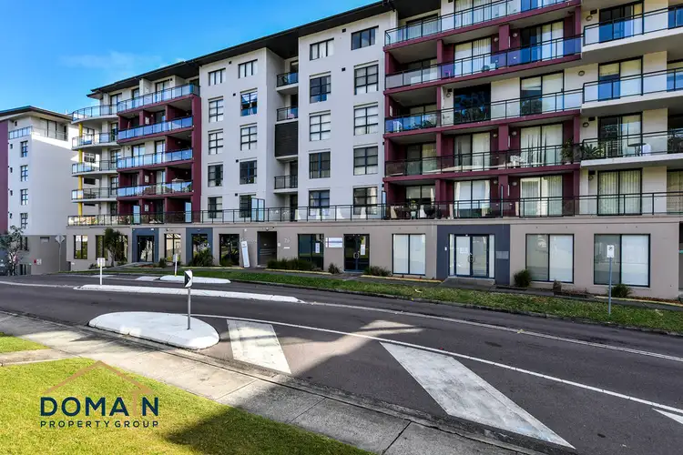 Sixth view of Homely unit listing, 25/24-26 Watt Street, Gosford NSW 2250