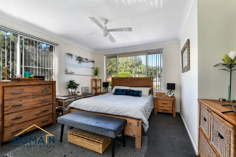 Fifth view of Homely townhouse listing, 6/3-5 Wyoming Street, Blackwall NSW 2256