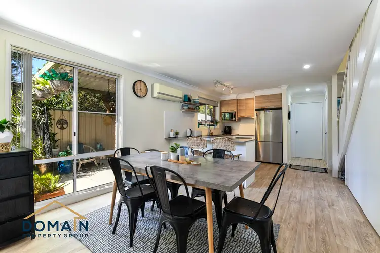 Seventh view of Homely townhouse listing, 6/3-5 Wyoming Street, Blackwall NSW 2256