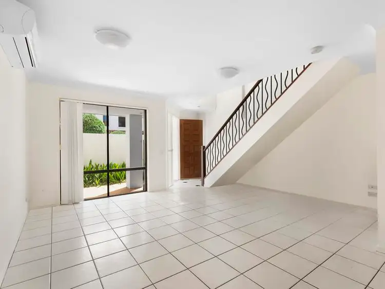 Second view of Homely semi-detached listing, 1903 'Chamonix' 2214 Gold Coast Highway, Mermaid Waters QLD 4218