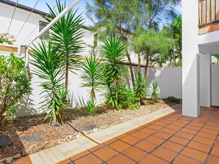 Fifth view of Homely semi-detached listing, 1903 'Chamonix' 2214 Gold Coast Highway, Mermaid Waters QLD 4218