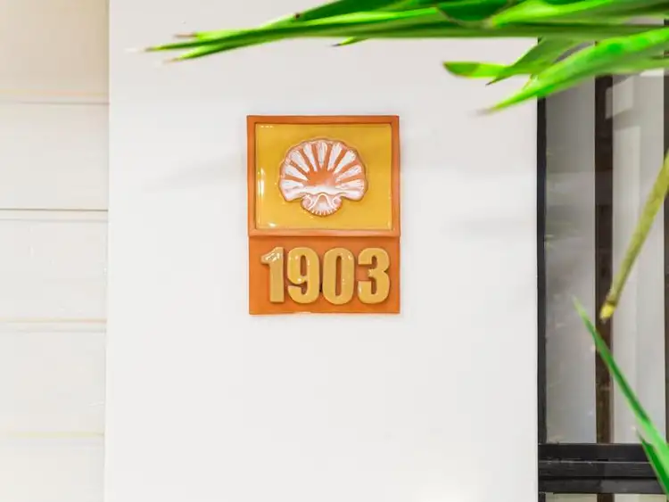 Sixth view of Homely semi-detached listing, 1903 'Chamonix' 2214 Gold Coast Highway, Mermaid Waters QLD 4218