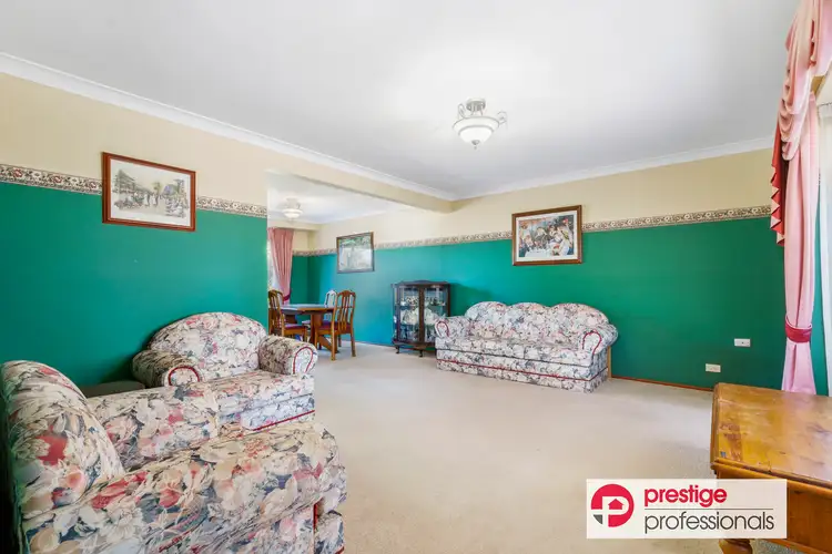 Second view of Homely house listing, 78 Daintree Drive, Wattle Grove NSW 2173