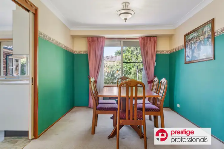 Third view of Homely house listing, 78 Daintree Drive, Wattle Grove NSW 2173