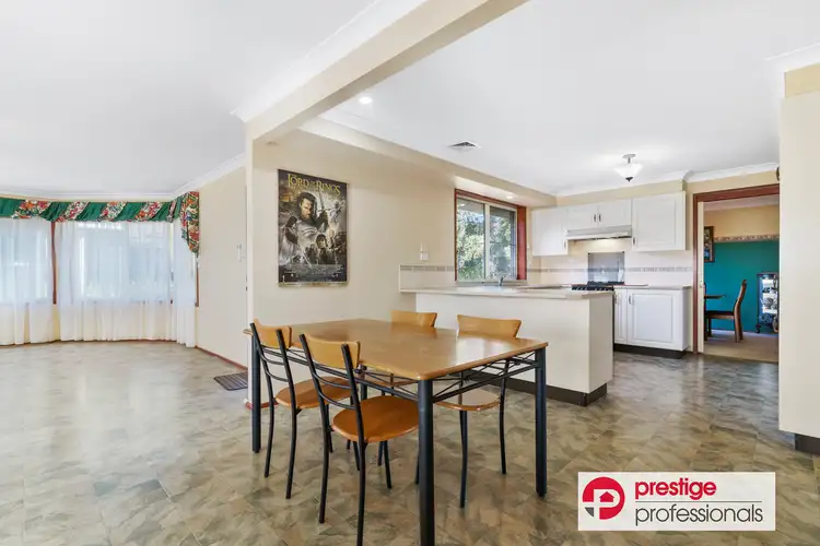 Fourth view of Homely house listing, 78 Daintree Drive, Wattle Grove NSW 2173