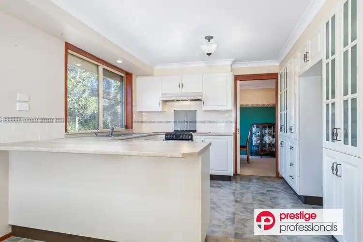 Fifth view of Homely house listing, 78 Daintree Drive, Wattle Grove NSW 2173