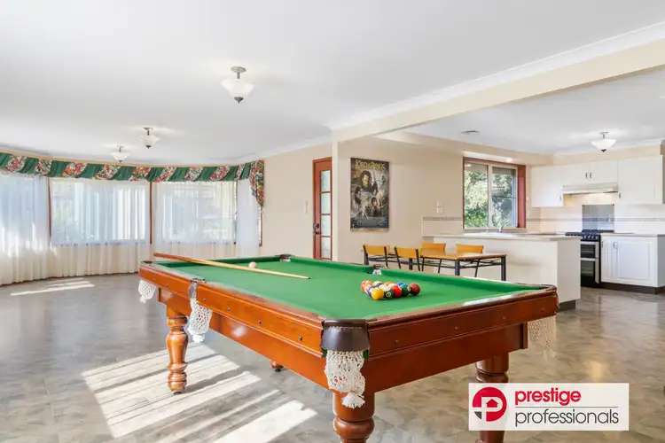 Sixth view of Homely house listing, 78 Daintree Drive, Wattle Grove NSW 2173