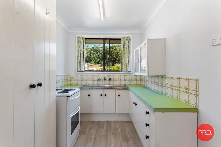 Second view of Homely villa listing, 2/8 Kotuku Street, Coffs Harbour NSW 2450