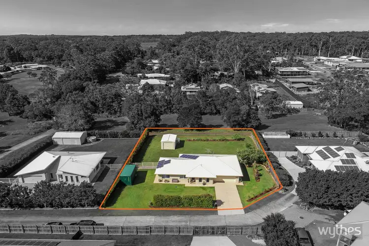 14 Marquee Lane, Pomona QLD 4568