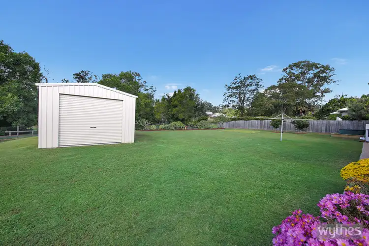 Second view of Homely house listing, 14 Marquee Lane, Pomona QLD 4568