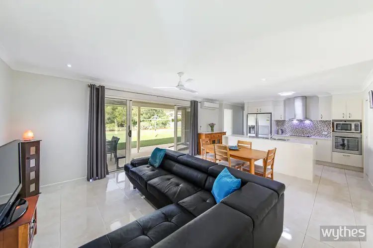 Third view of Homely house listing, 14 Marquee Lane, Pomona QLD 4568