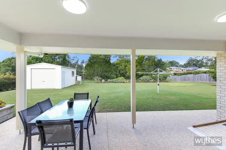 Fourth view of Homely house listing, 14 Marquee Lane, Pomona QLD 4568