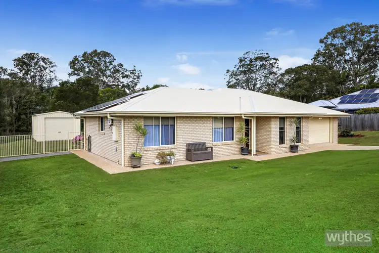 Fifth view of Homely house listing, 14 Marquee Lane, Pomona QLD 4568