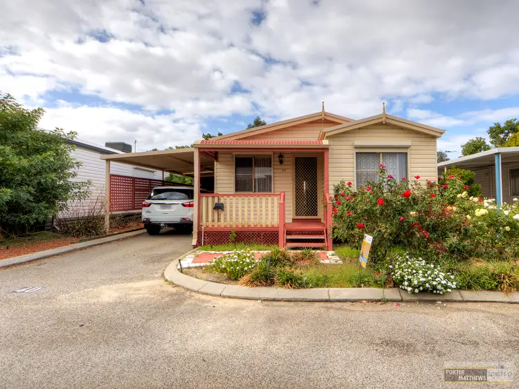 Main view of Homely house listing, 40/186 Hale Road, Forrestfield WA 6058