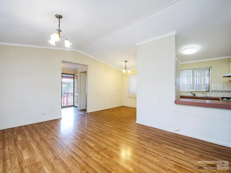 Fourth view of Homely house listing, 40/186 Hale Road, Forrestfield WA 6058