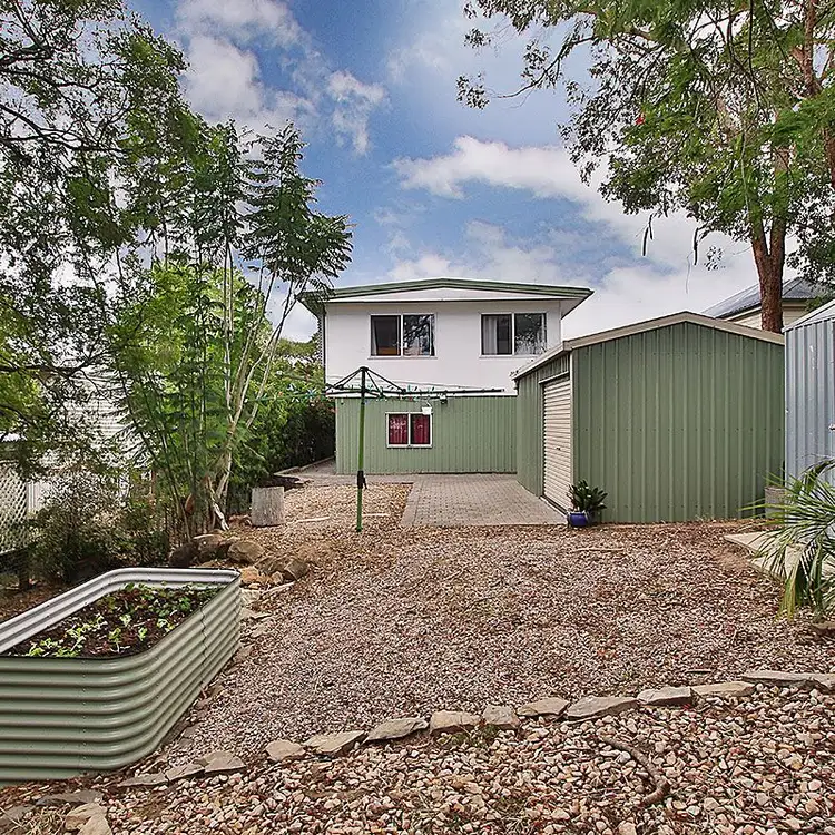 Sixth view of Homely house listing, 13A Elms Street, Bundamba QLD 4304