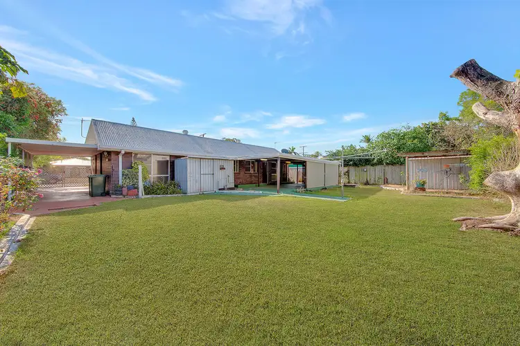 Second view of Homely house listing, 10 Grevillea Crescent, Kin Kora QLD 4680