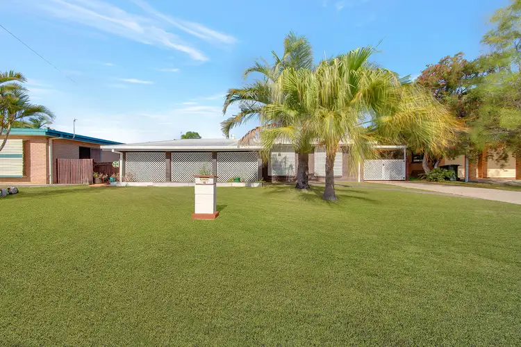 Fourth view of Homely house listing, 10 Grevillea Crescent, Kin Kora QLD 4680